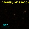 CXOSEXSI J162330.1+264442