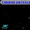 CXOSEXSI J162331.3+264337