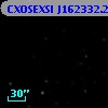 CXOSEXSI J162332.2+264649