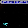 CXOSEXSI J162410.2+264139
