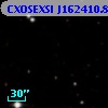 CXOSEXSI J162410.8+263855