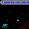 CXOSEXSI J162302.0+263816