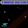CXOSEXSI J162310.7+263531
