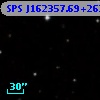 SPS J162357.69+262830.2