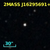 2MASS J16295691+2747089