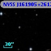 NVSS J161905+261202