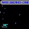 NVSS J162015+280227