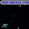 NVSS J162111+274330