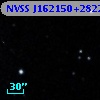 NVSS J162150+282251