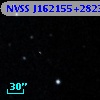 NVSS J162155+282313