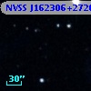 NVSS J162306+272631