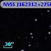 NVSS J162312+275624