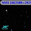 NVSS J162508+282558