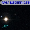 NVSS J162555+273838