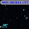 NVSS J162611+272753