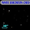NVSS J162659+265432