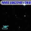 NVSS J162747+281944