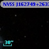 NVSS J162749+263329