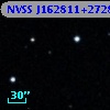 NVSS J162811+272822