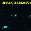 2MASS J16282690+2756183
