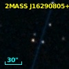 2MASS J16290805+2816484