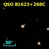QSO B1623+268C