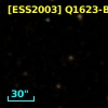 [ESS2003] Q1623-BX599