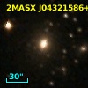 2MASX J04321586+6618225