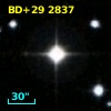 BD+29  2837