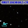 FIRST J163010.2+285506