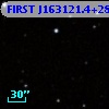 FIRST J163121.4+285912