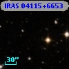 IRAS 04115+6653