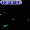 BD+28  2578