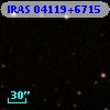 IRAS 04119+6715