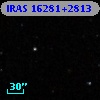 IRAS 16281+2813