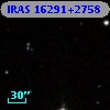 IRAS 16291+2758