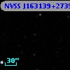 NVSS J163139+273559