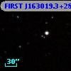 FIRST J163019.3+283015