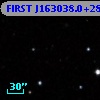 FIRST J163038.0+283945