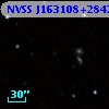 NVSS J163108+284210