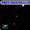 FIRST J163256.1+290130