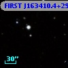 FIRST J163410.4+290650