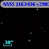 NVSS J163436+290344