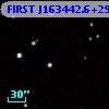 FIRST J163442.6+290907
