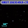 FIRST J163549.9+290236
