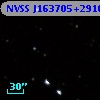 NVSS J163705+291019