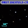 FIRST J163755.3+291745