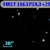 FIRST J163759.3+291459