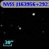 NVSS J163956+292139
