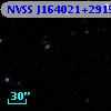 NVSS J164021+291532